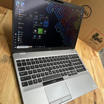 Dell Latitude 5510 Steel 1