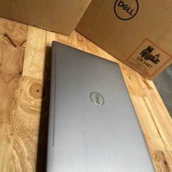 Dell Latitude 5510 Steel 8