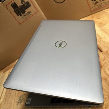 Dell Latitude 5510 Steel 9