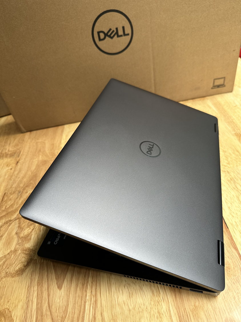 Dell Latitude 9430 2in1 9