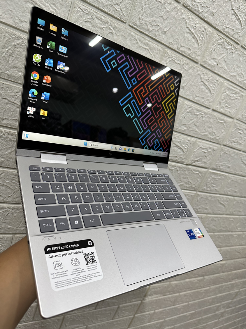 Hp Envy X360 2 In1 Laptop 14 Es0033dx 4