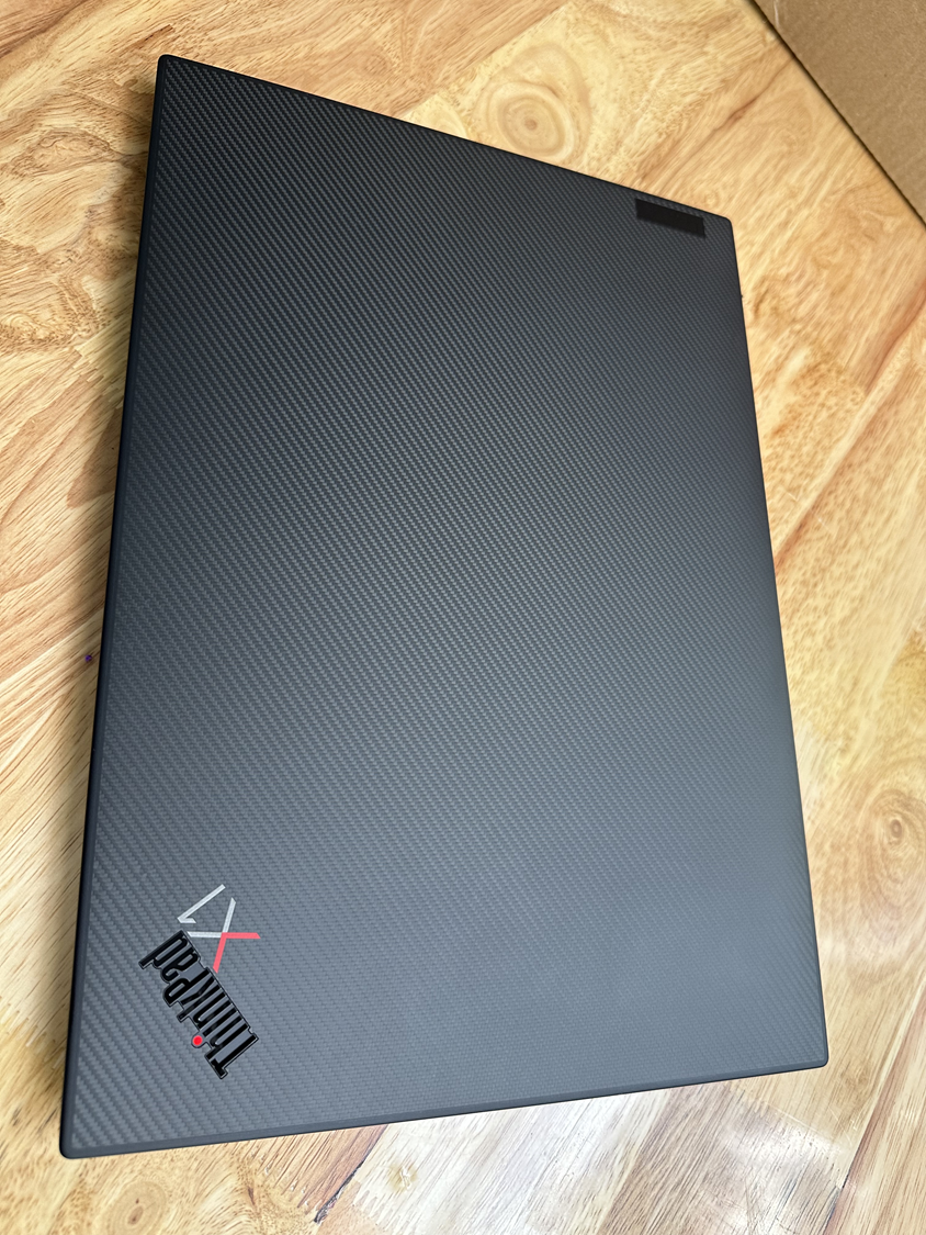 Thinkpad X1 Extreme Gen 5 Core I9 4k 4