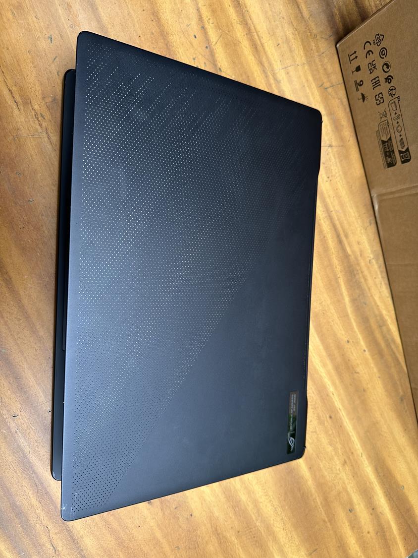 Asus Gu603he 7