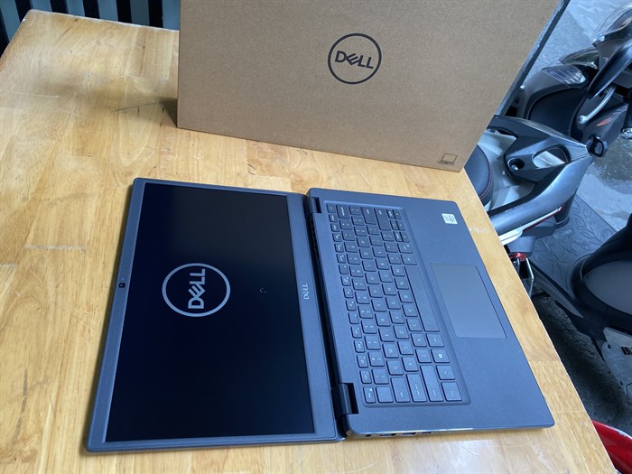 Dell Latitude 3410 1