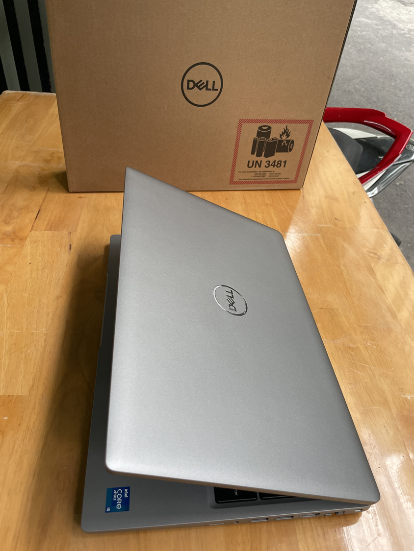 Dell Latitude 5520 I5 Box 5