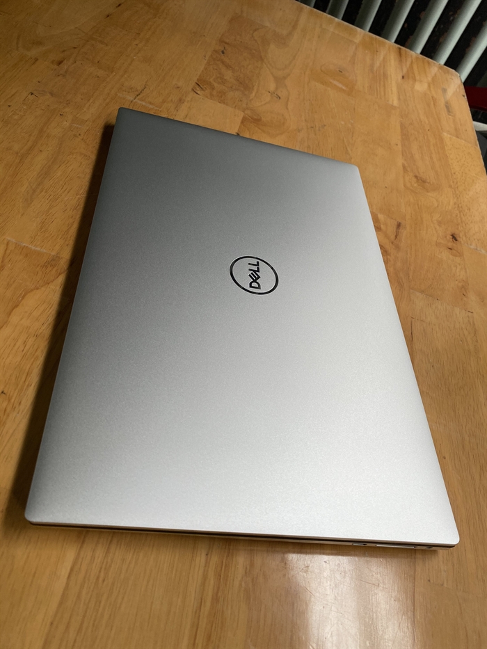 Dell Xps 9500 10