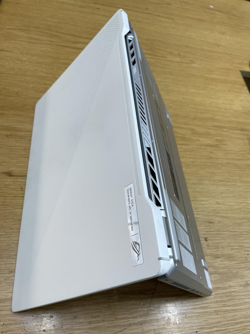 Asus Rog Zephyrus G14 Ga401 5