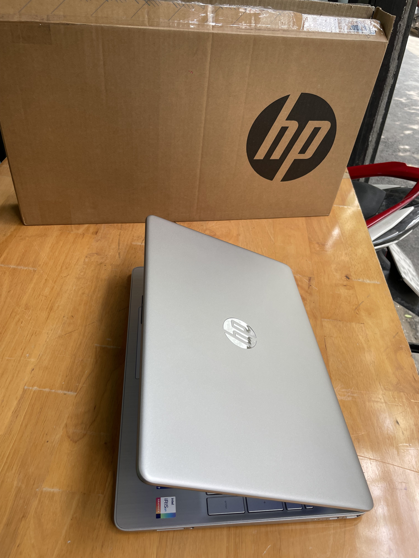 Hp 15s Fq Core I7 11th 2