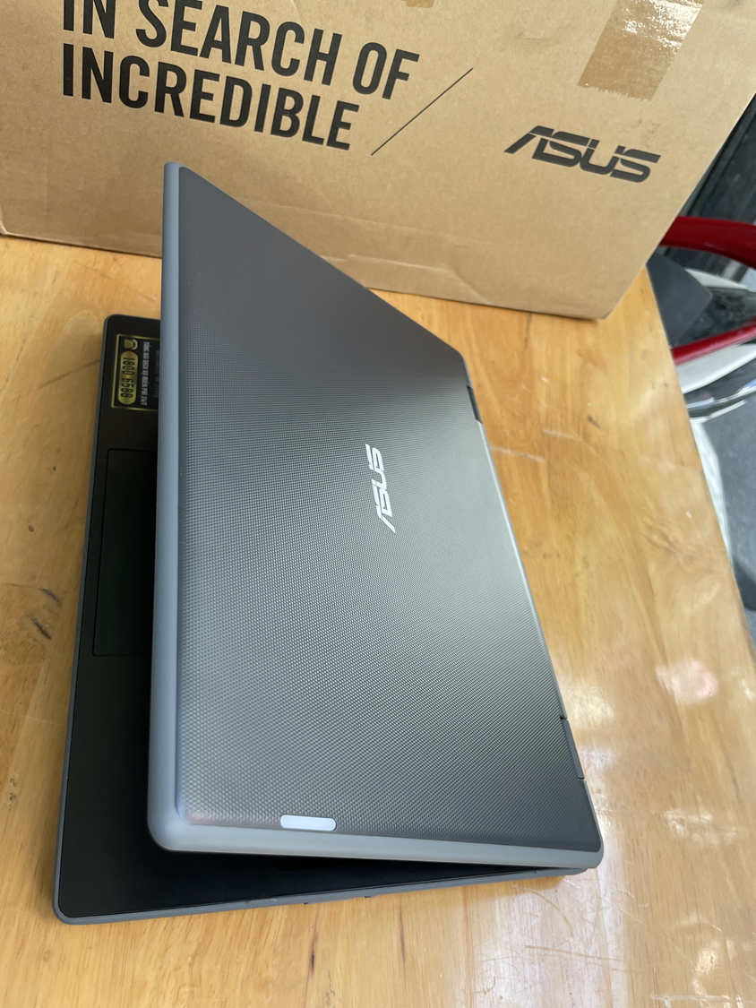 Asus Flip Br1100fk N4500 1