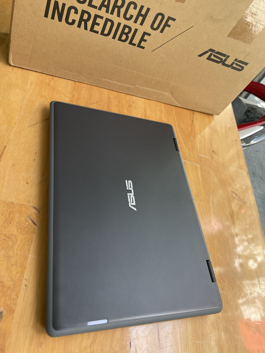 Asus Flip Br1100fk N4500 2