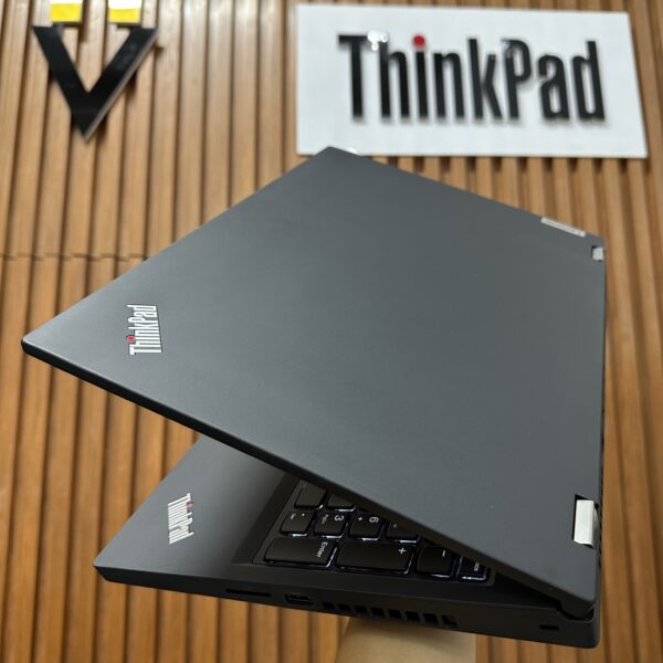 Thinkpad P15 Gen 2 Core I9 4k 6