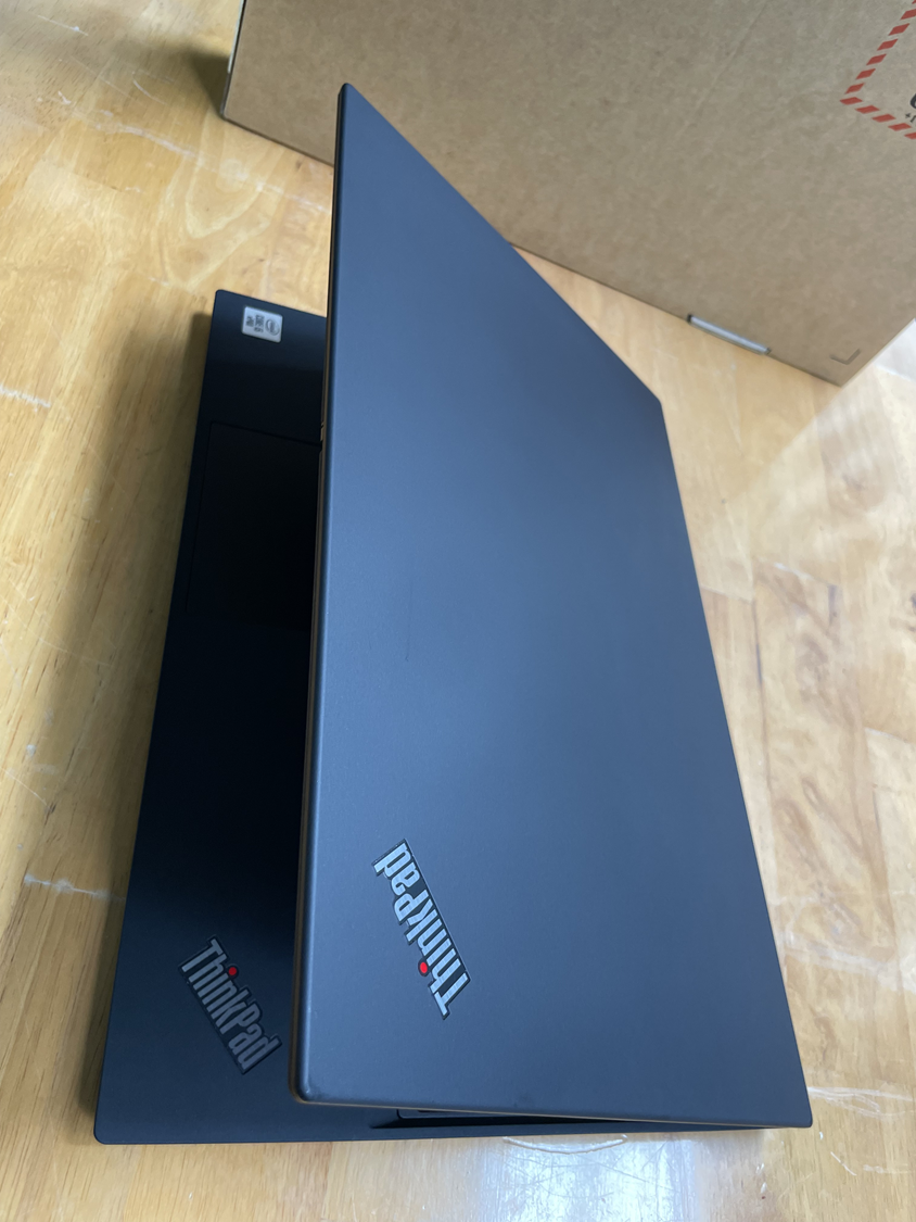 Thinkpad T15 I5 5