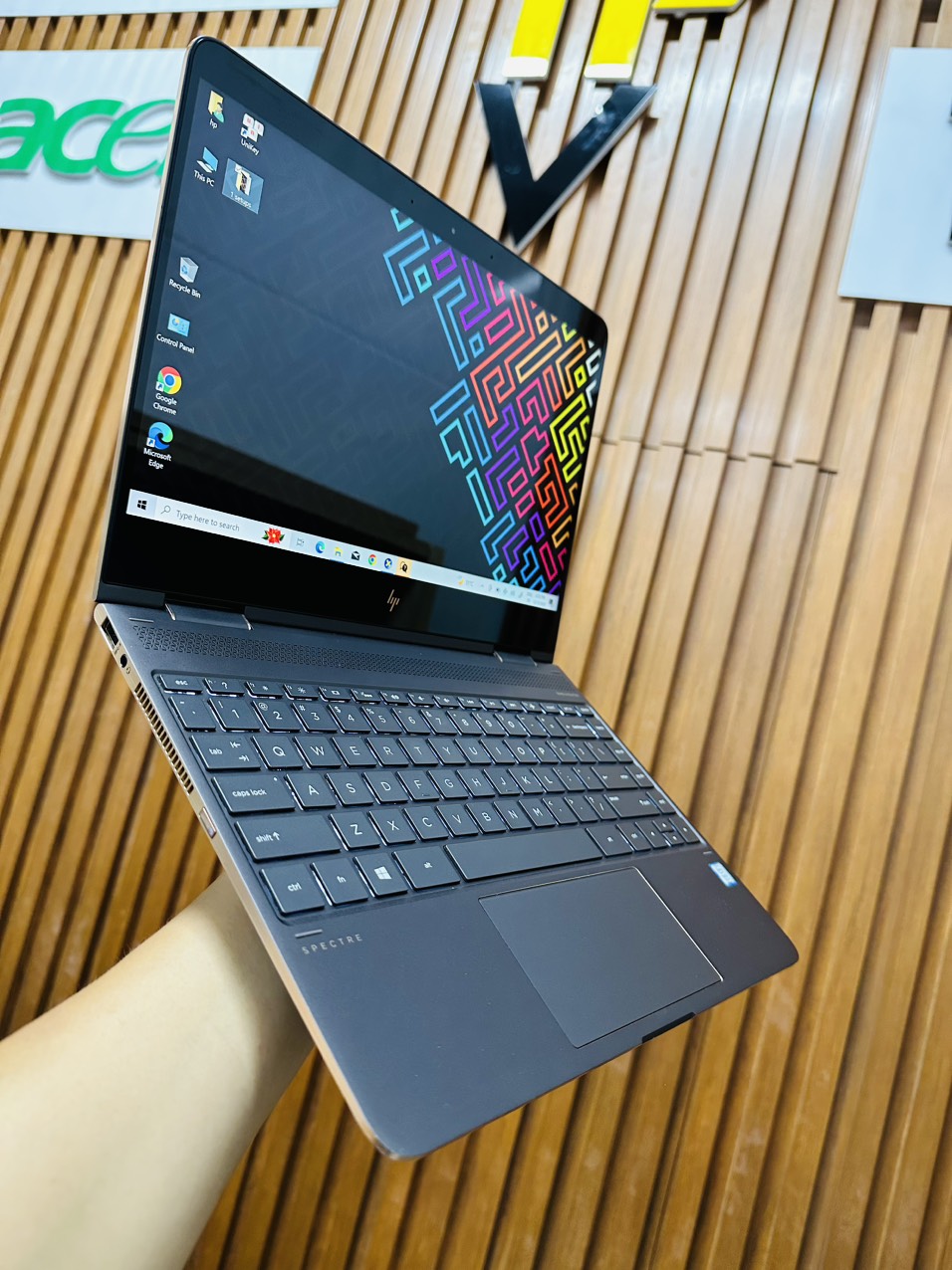 Hp Spectre 13 2