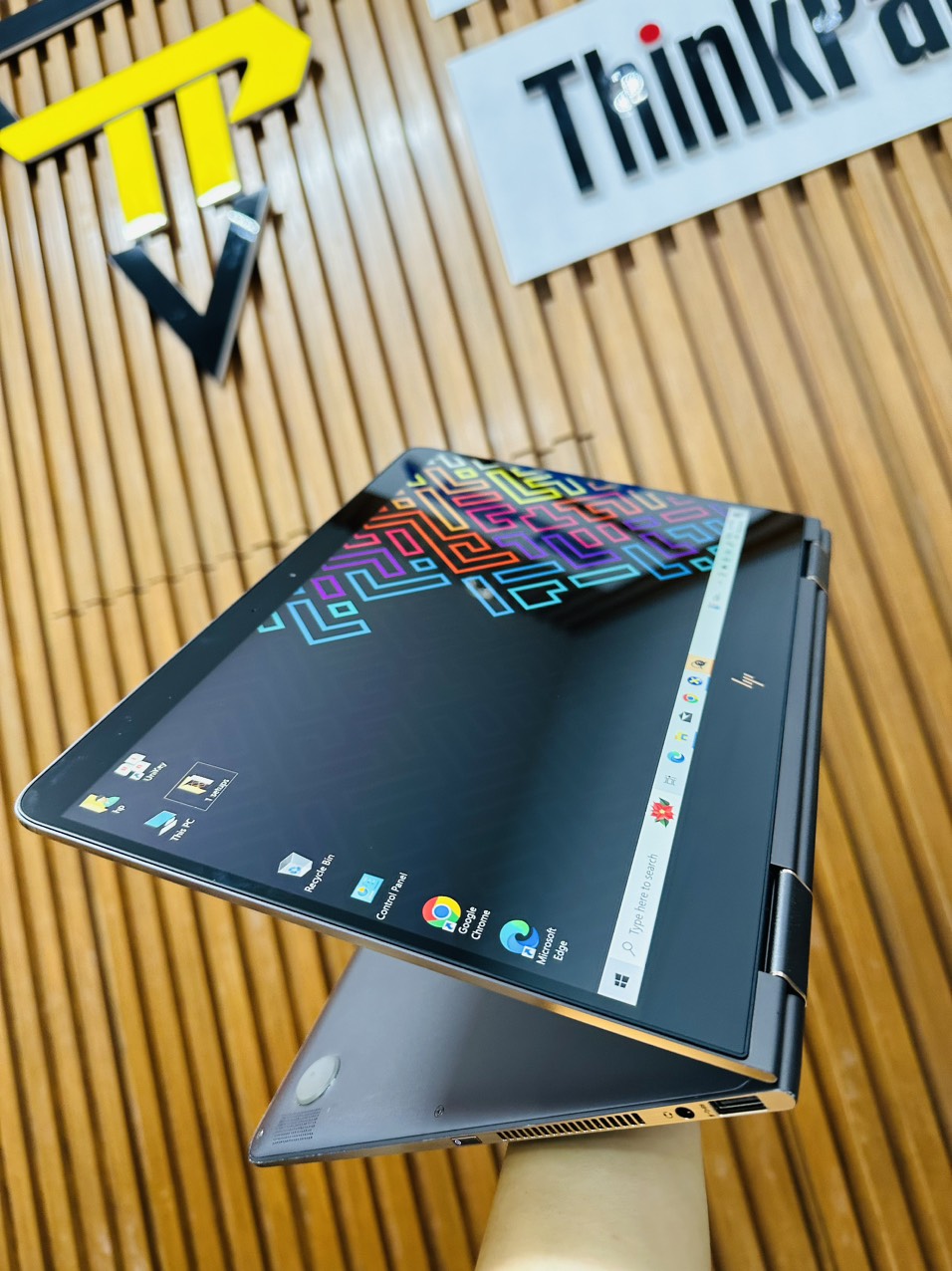 Hp Spectre 13 5