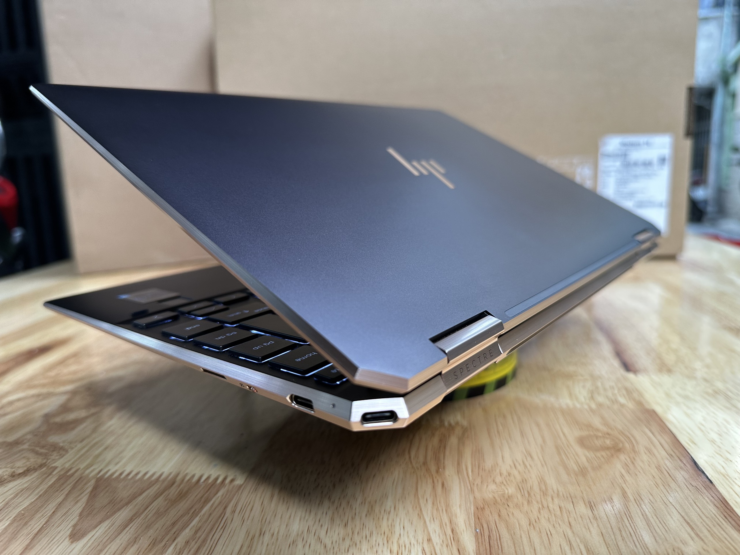 Hp Spectre 13 Aw 10