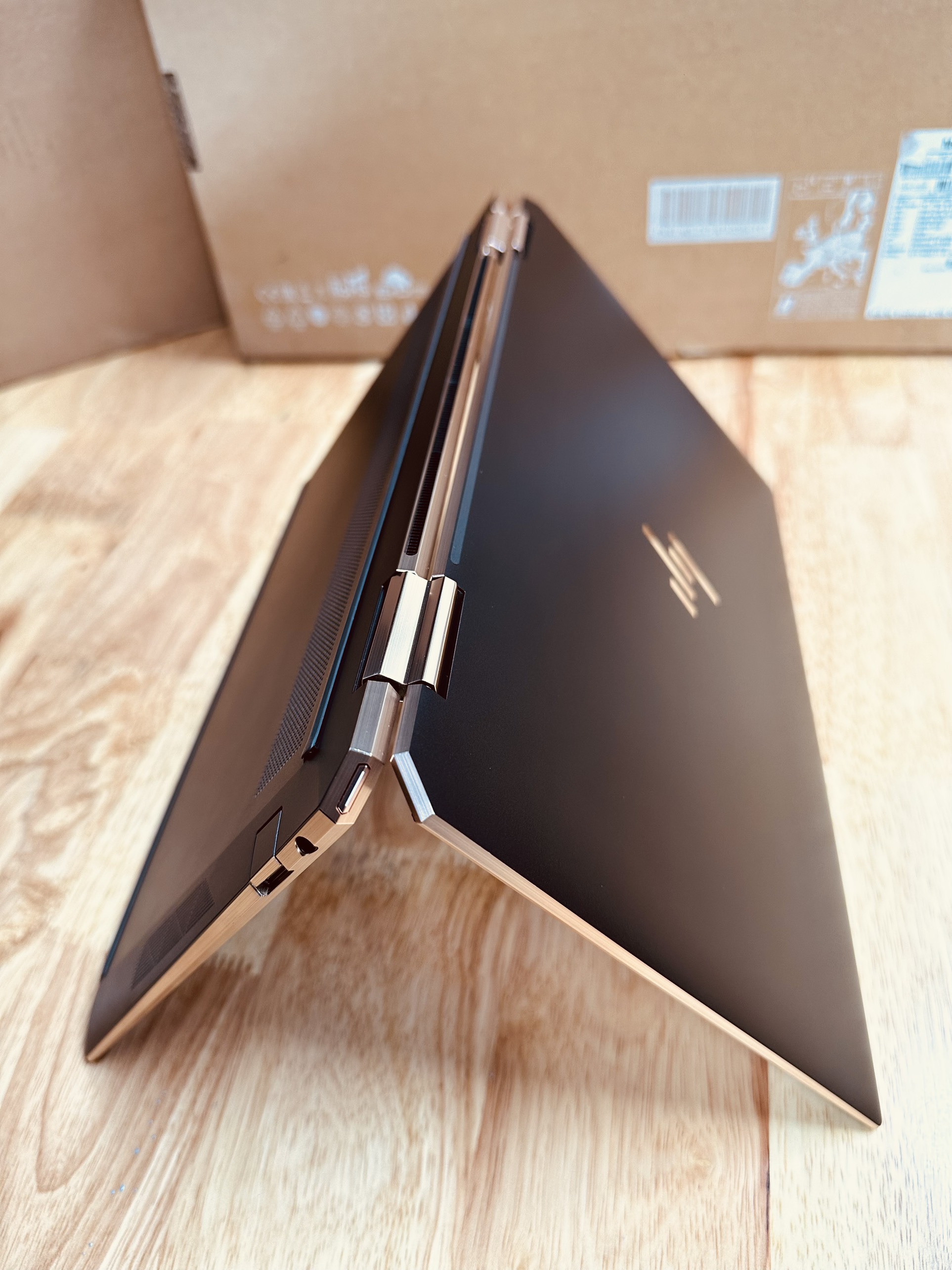 Hp Spectre 13 Aw 8