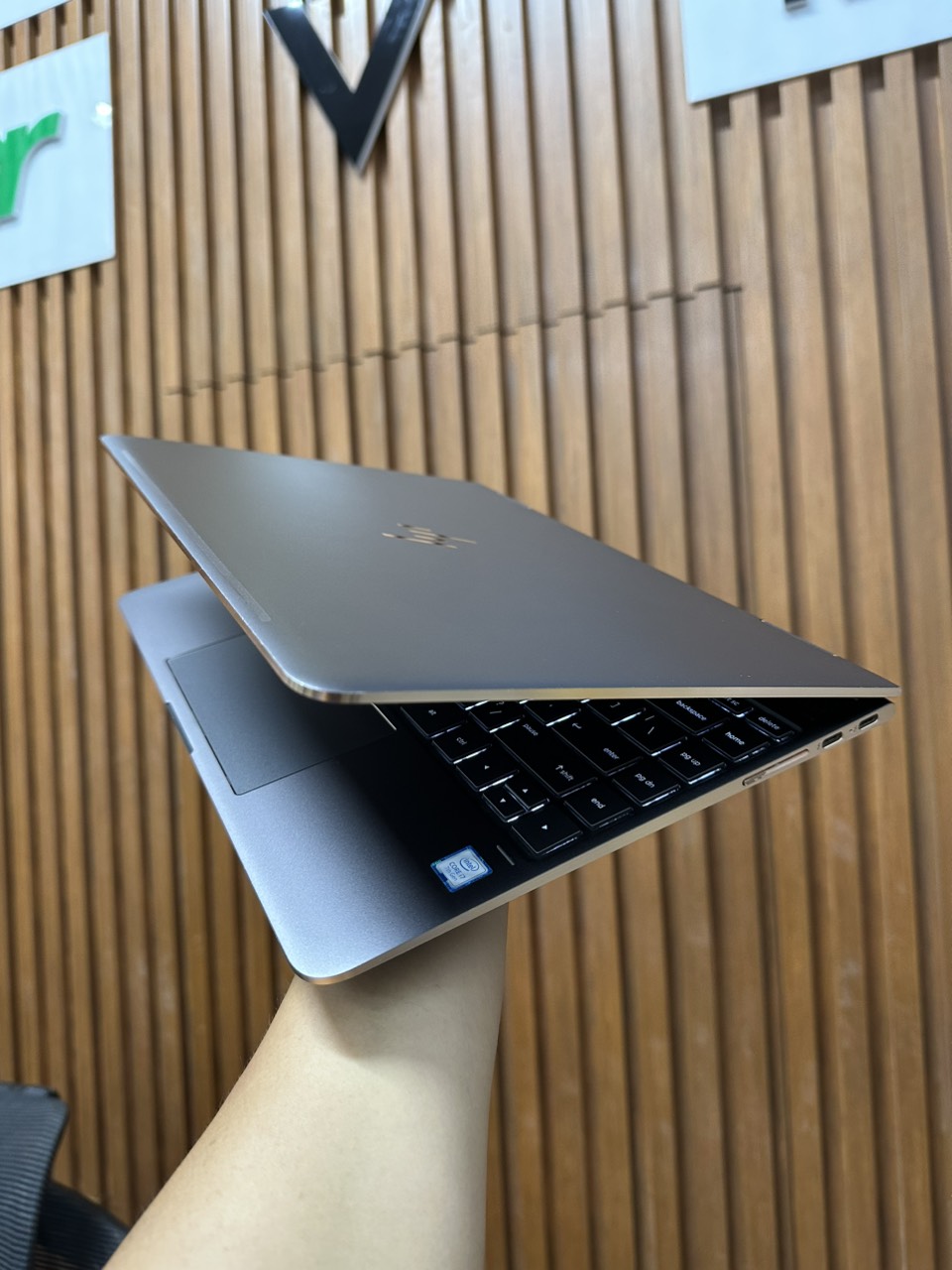 Hp Spectre 13