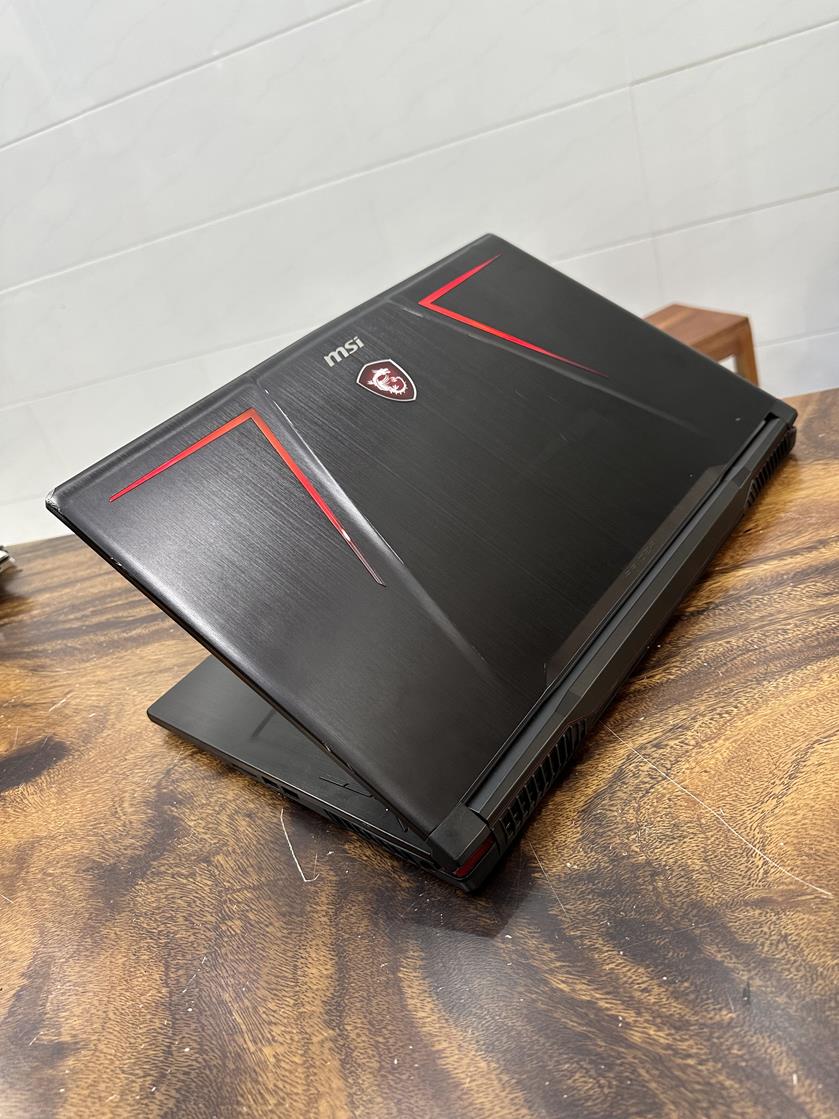 Msi Ge73 Raider 5 Copy