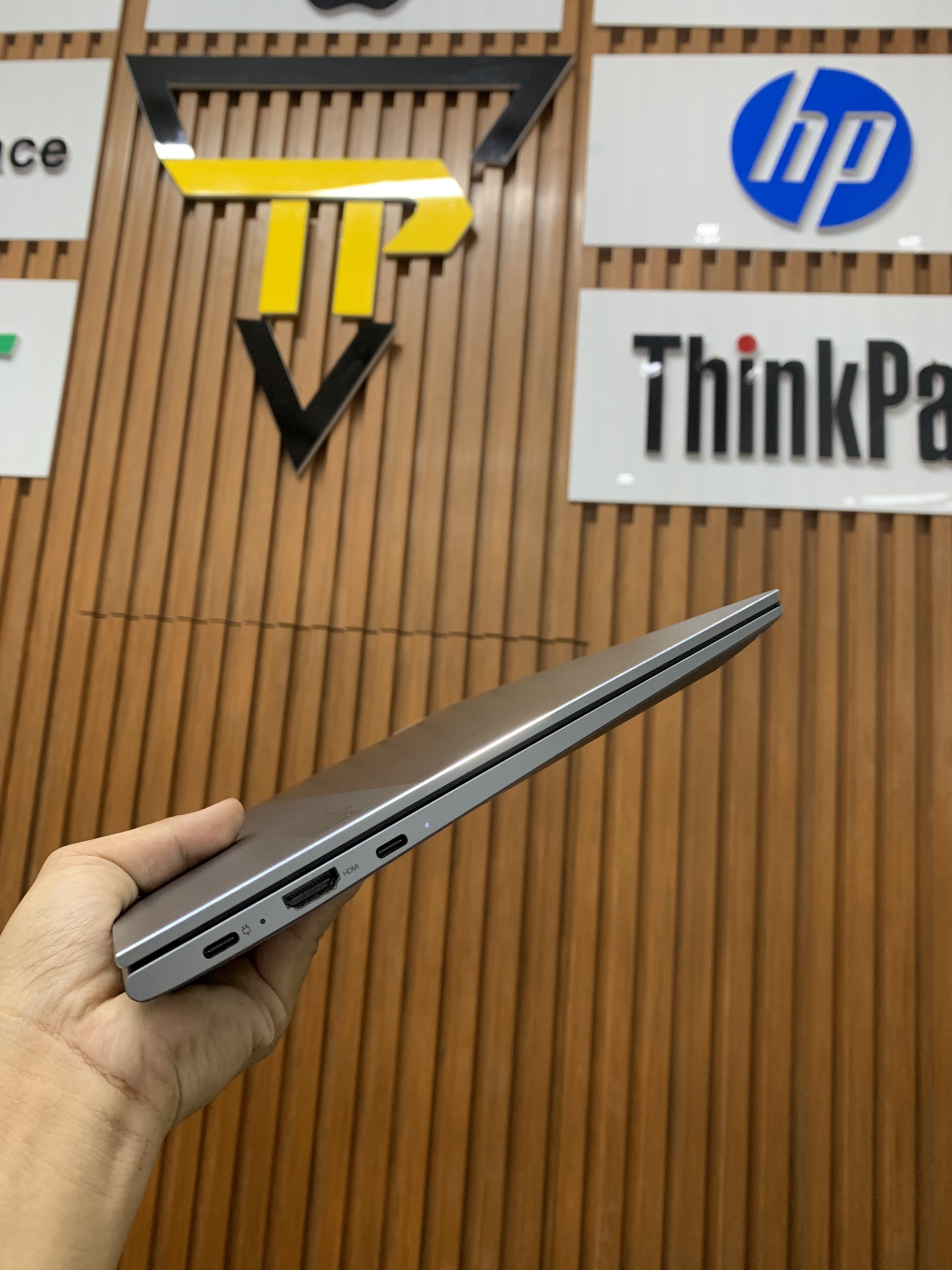 Thinkbook 13s 9