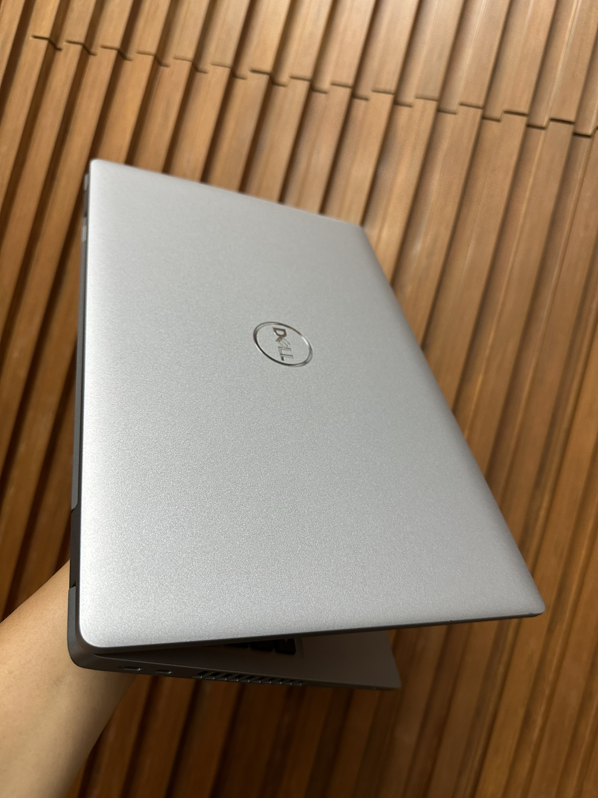 Dell Latitude 5531 Core I7 1