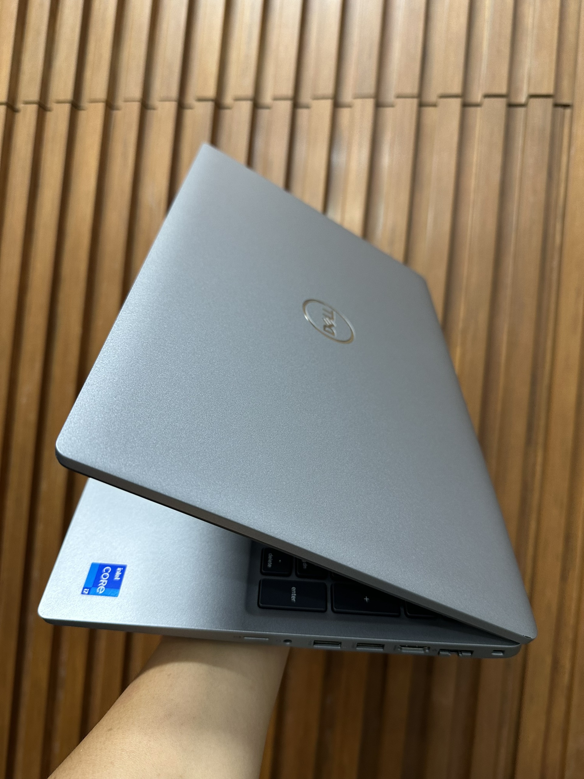 Dell Latitude 5531 Core I7 3