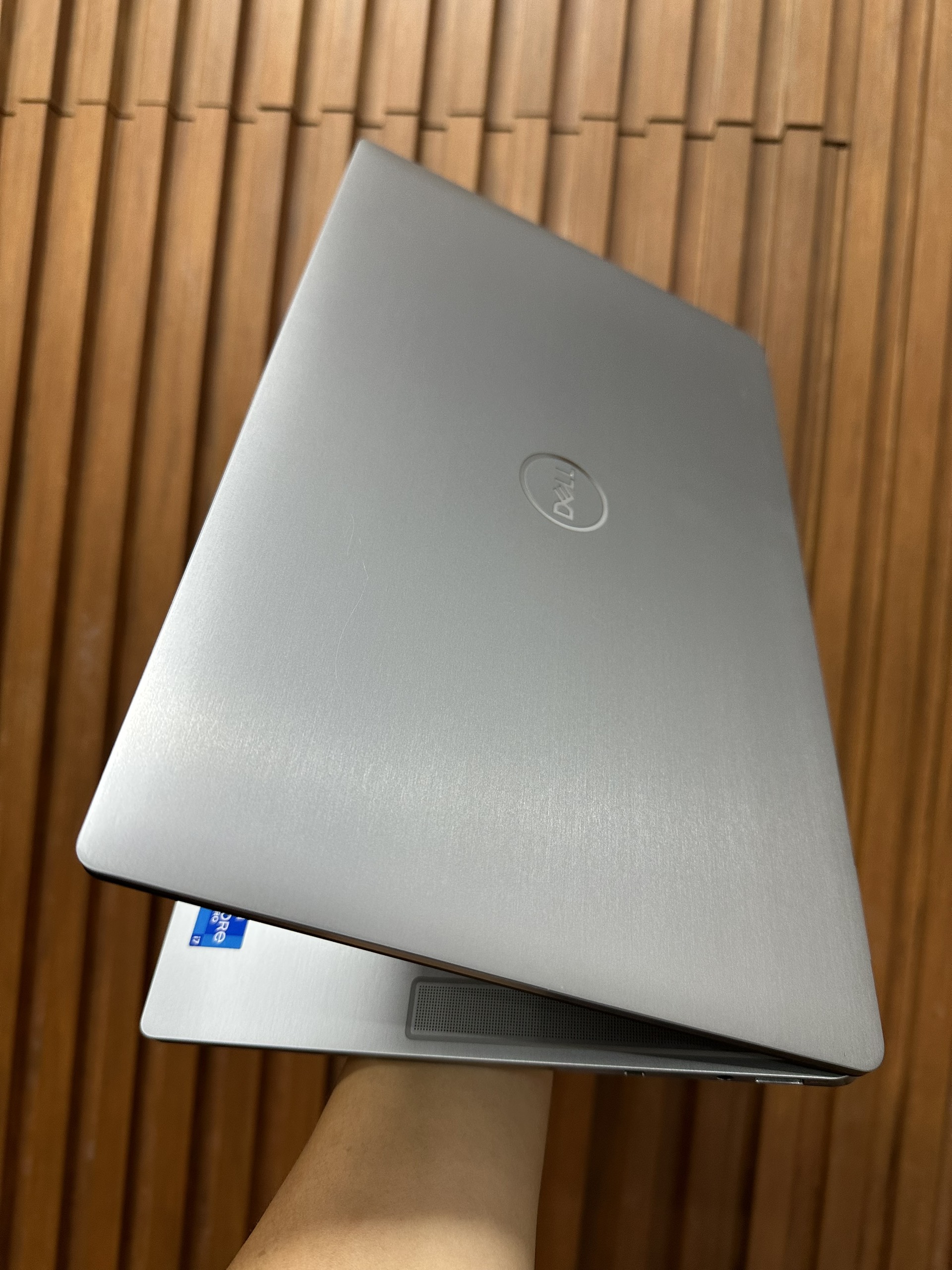 Dell Latitude 9520 Core I7 3