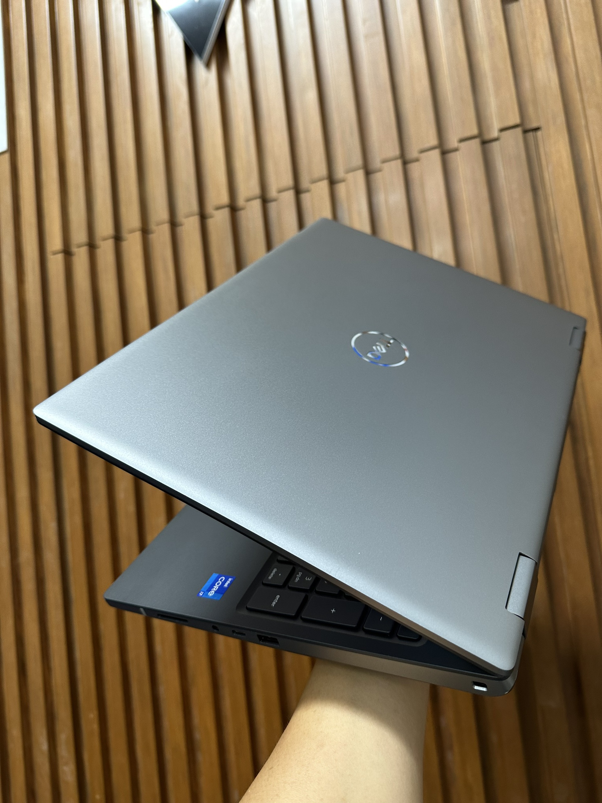 Dell Precision 7670 Core I7 2