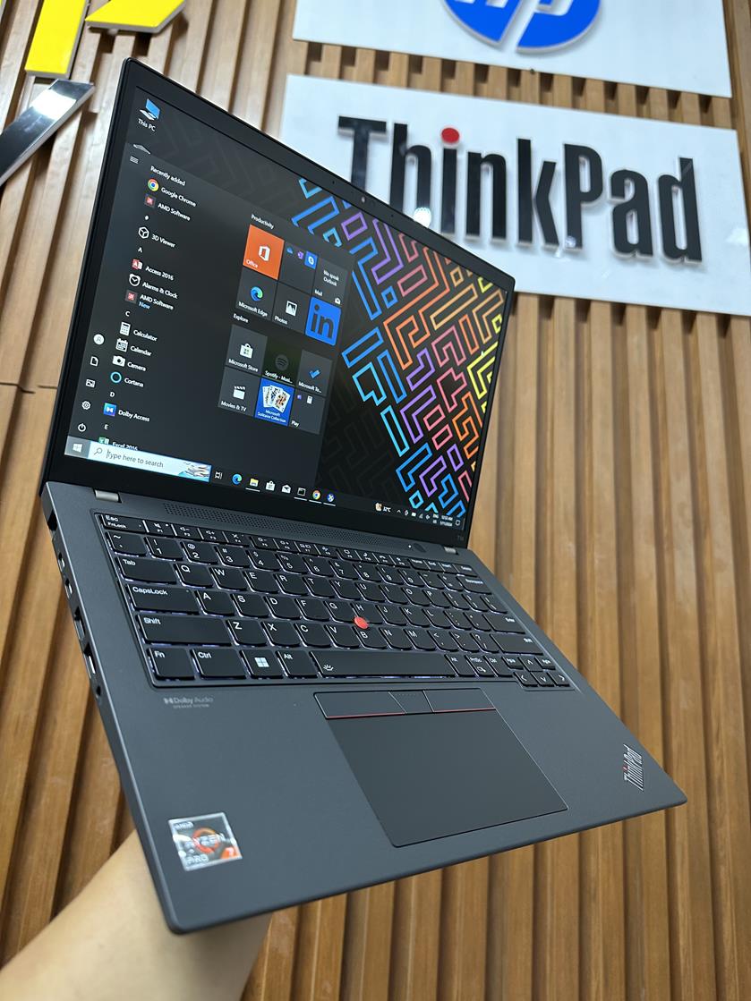 Thinkpad T14 Gen 3 Ryzen 7 7 Copy