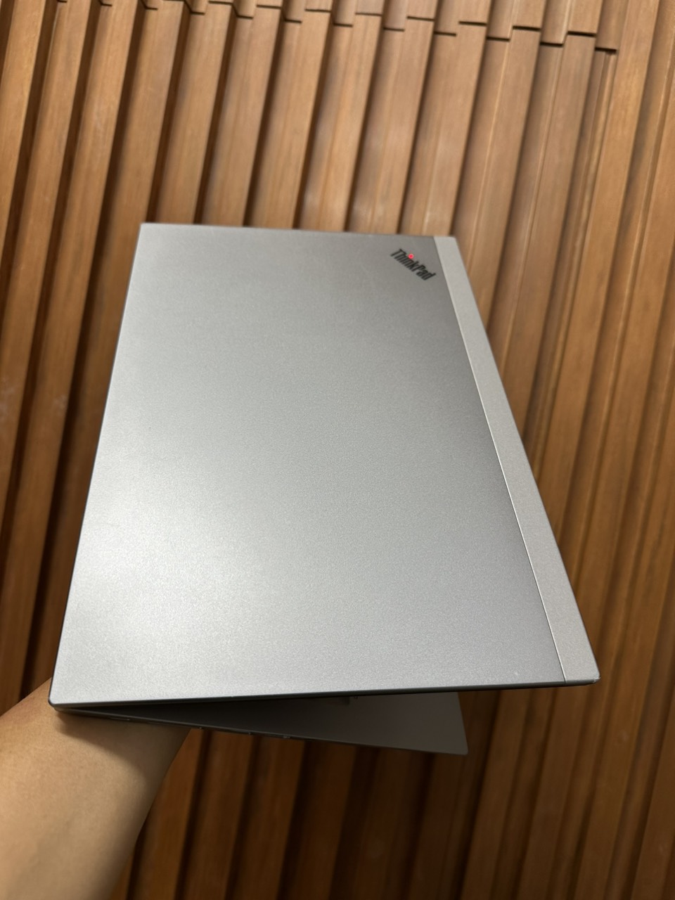 Thinkpad T14s Silver 5