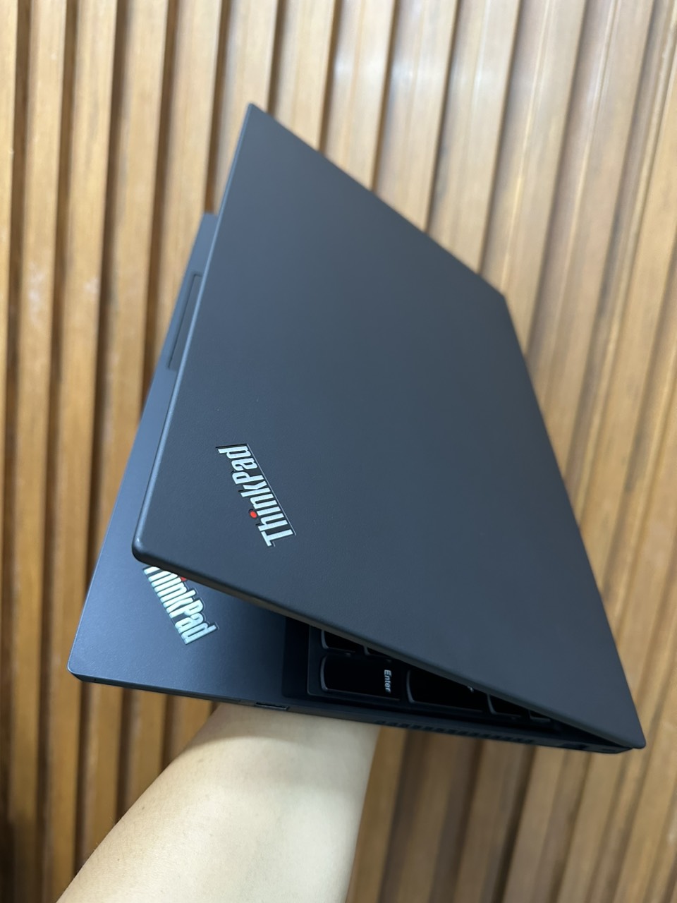 Thinkpad T15 Gen 2 Core I5 5