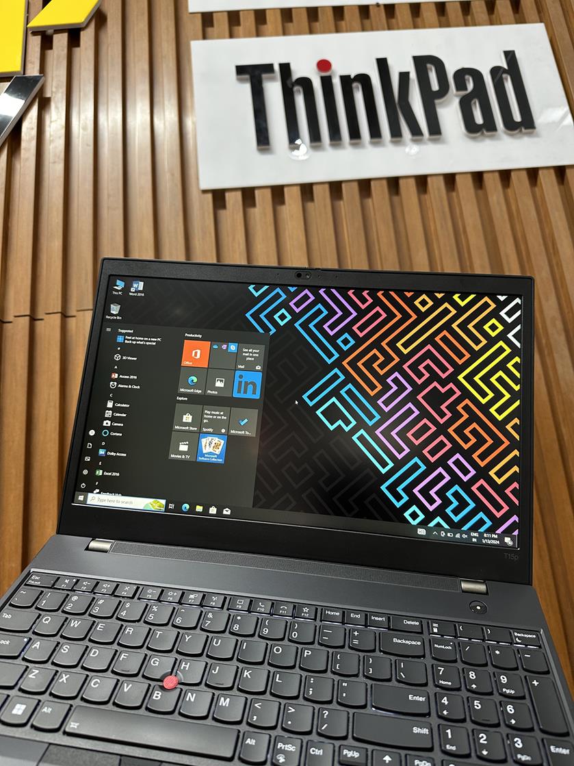 Thinkpad T15p Gen 3 I7 Fhd 4 Copy