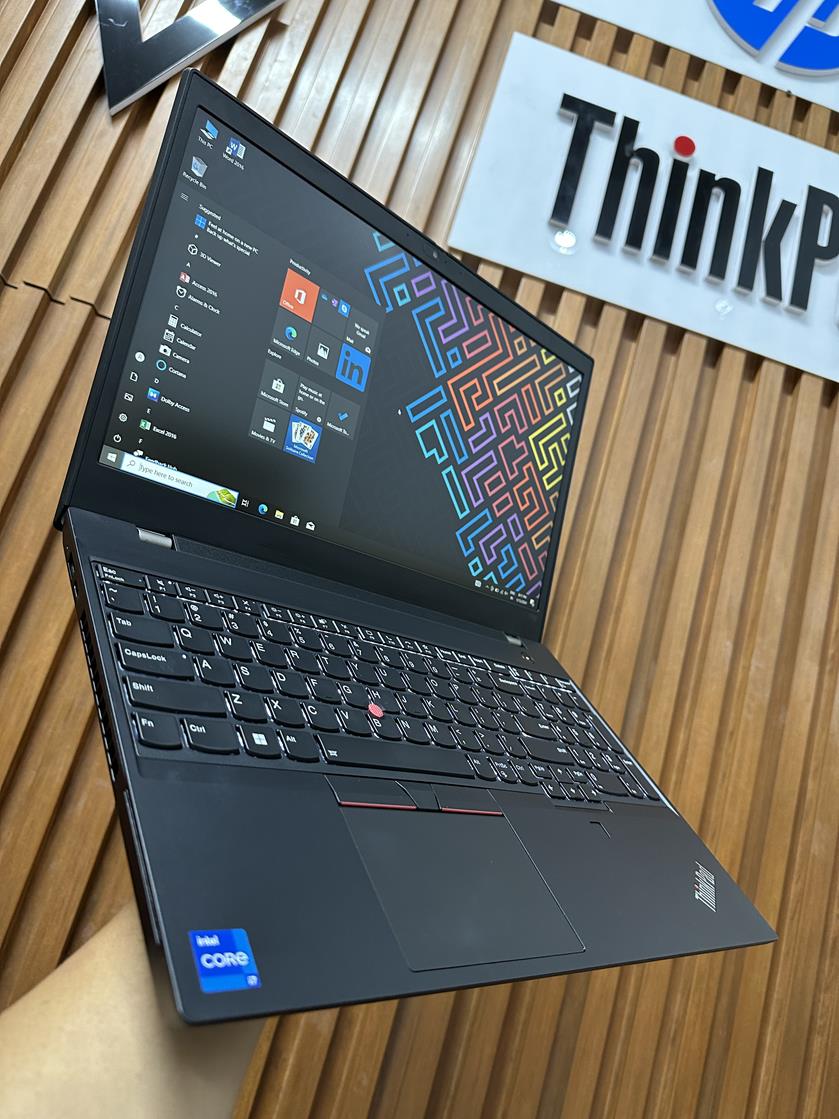 Thinkpad T15p Gen 3 I7 Fhd 6 Copy