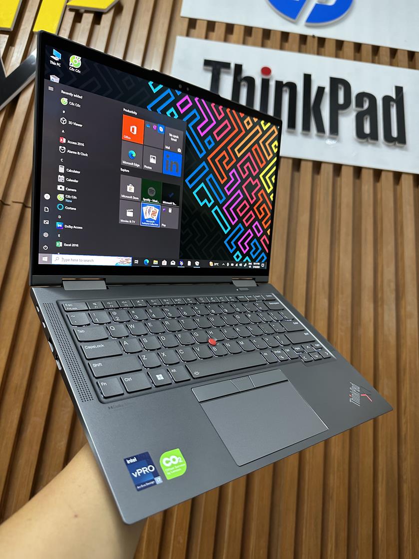 Thinkpad X1 Yoga Gen 7 12 Copy