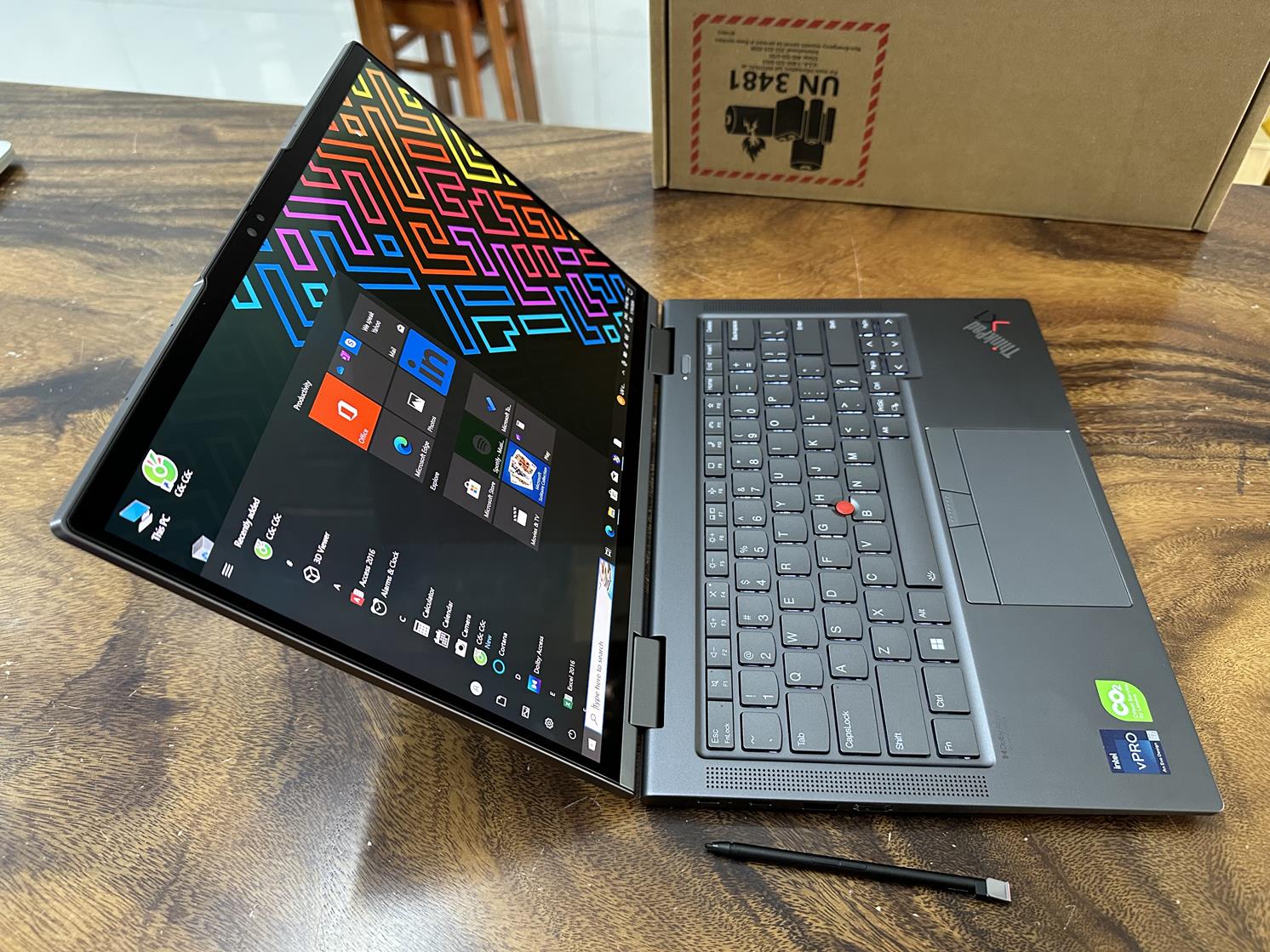 Thinkpad X1 Yoga Gen 7 7 Copy