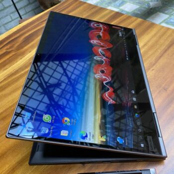 Lenovo Thinkpad X1 Yoga Gen 5 16 1