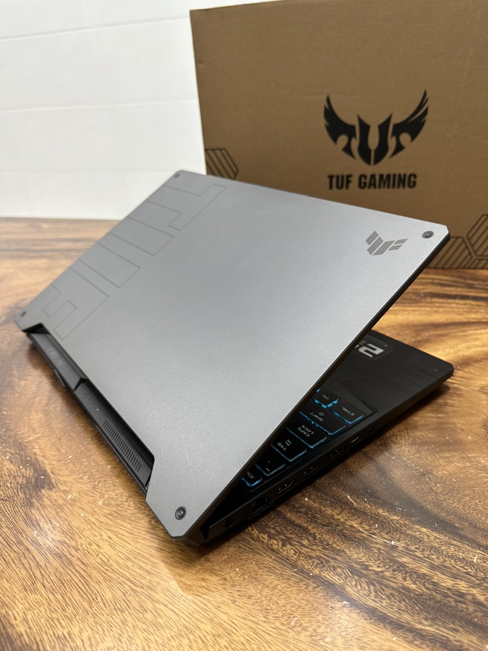 Asus Tuf Fx506h Core I5 1