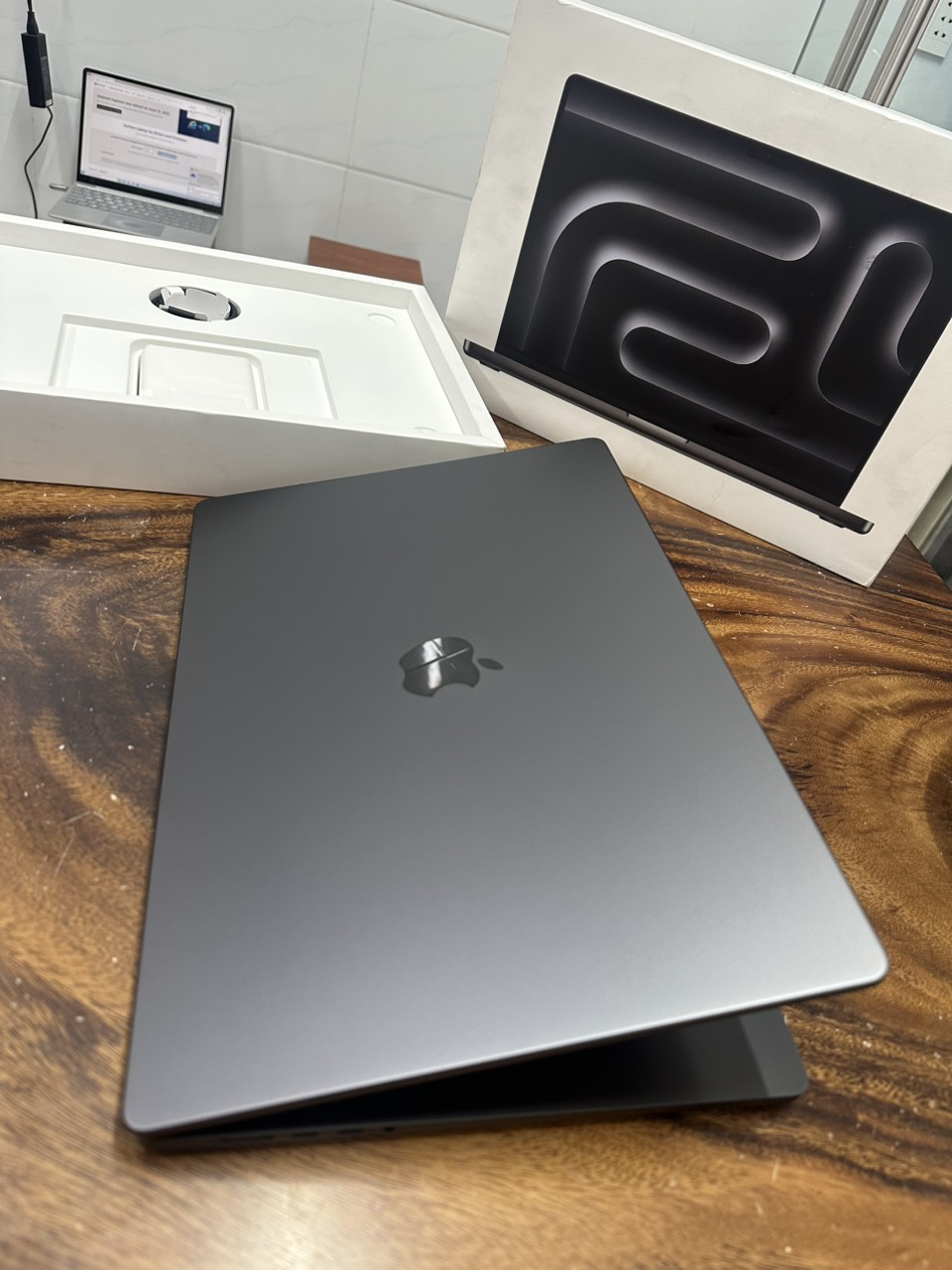 Macbook Pro 16 Inch 2023 4