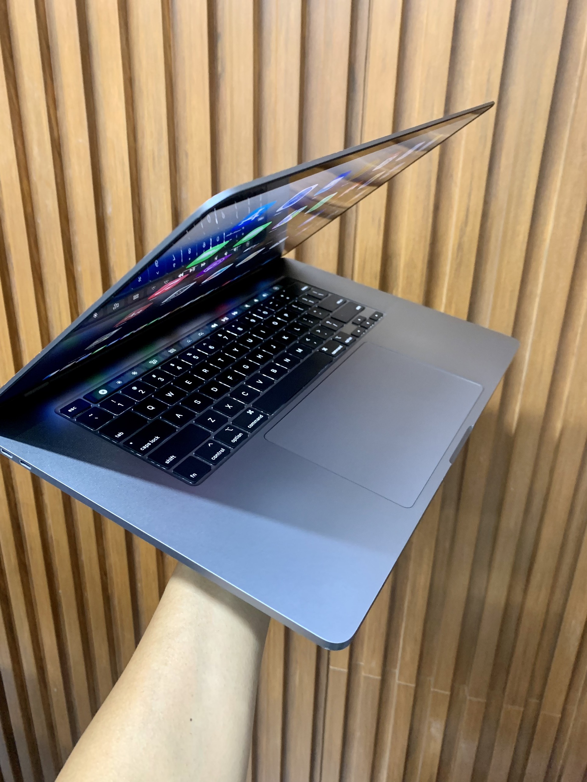 Macbook Pro 2019 2