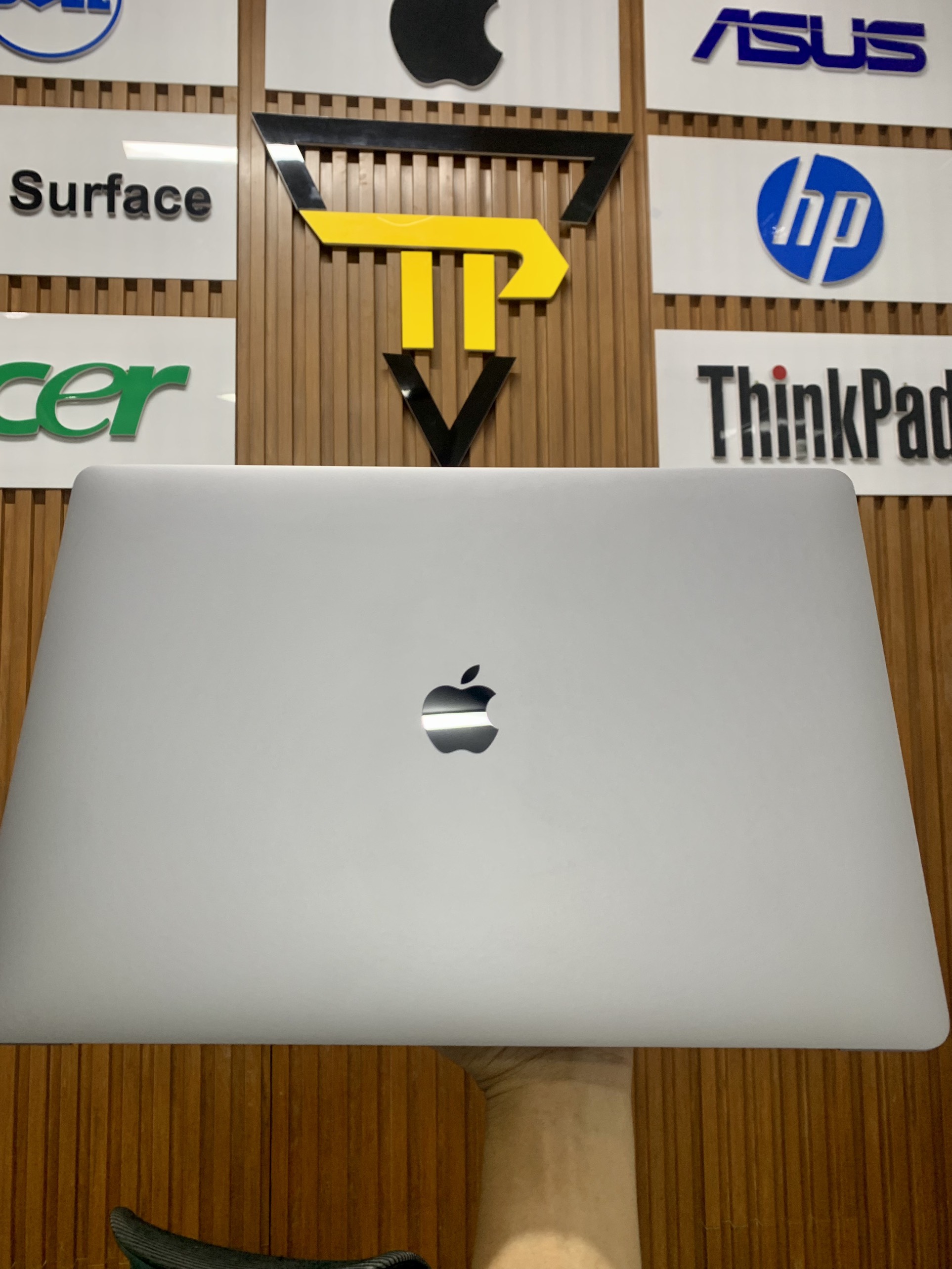 Macbook Pro 2019 6