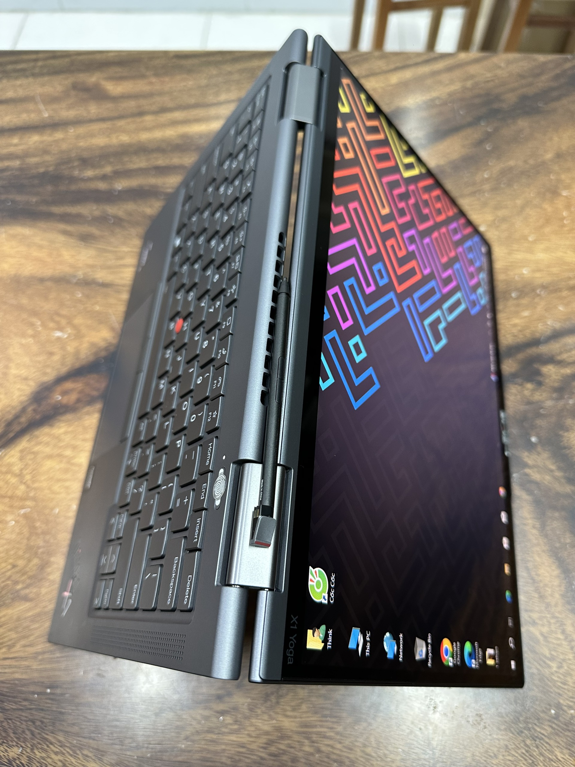 Thinkpad X1 Yoga Gen 7 Lte 5g 12