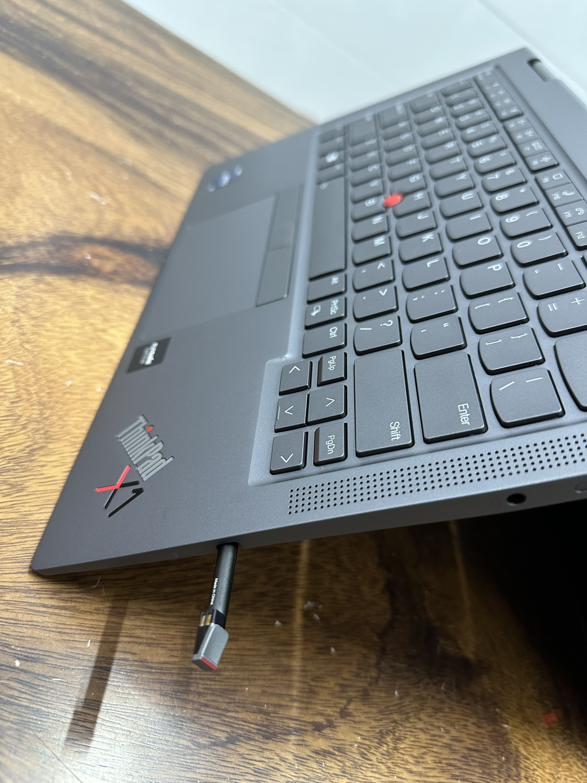 Thinkpad X1 Yoga Gen 7 Lte 5g 13