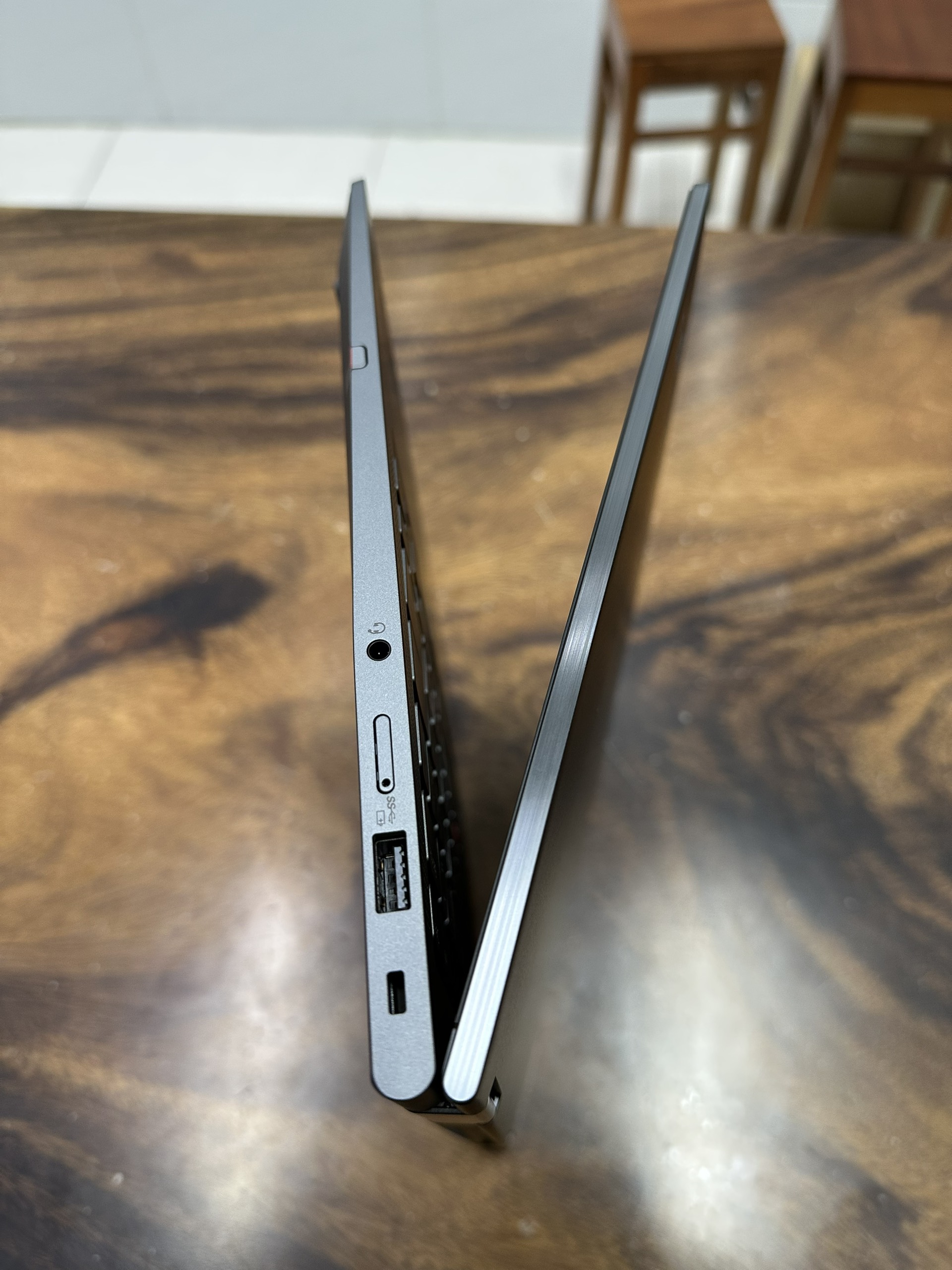 Thinkpad X1 Yoga Gen 7 Lte 5g 3