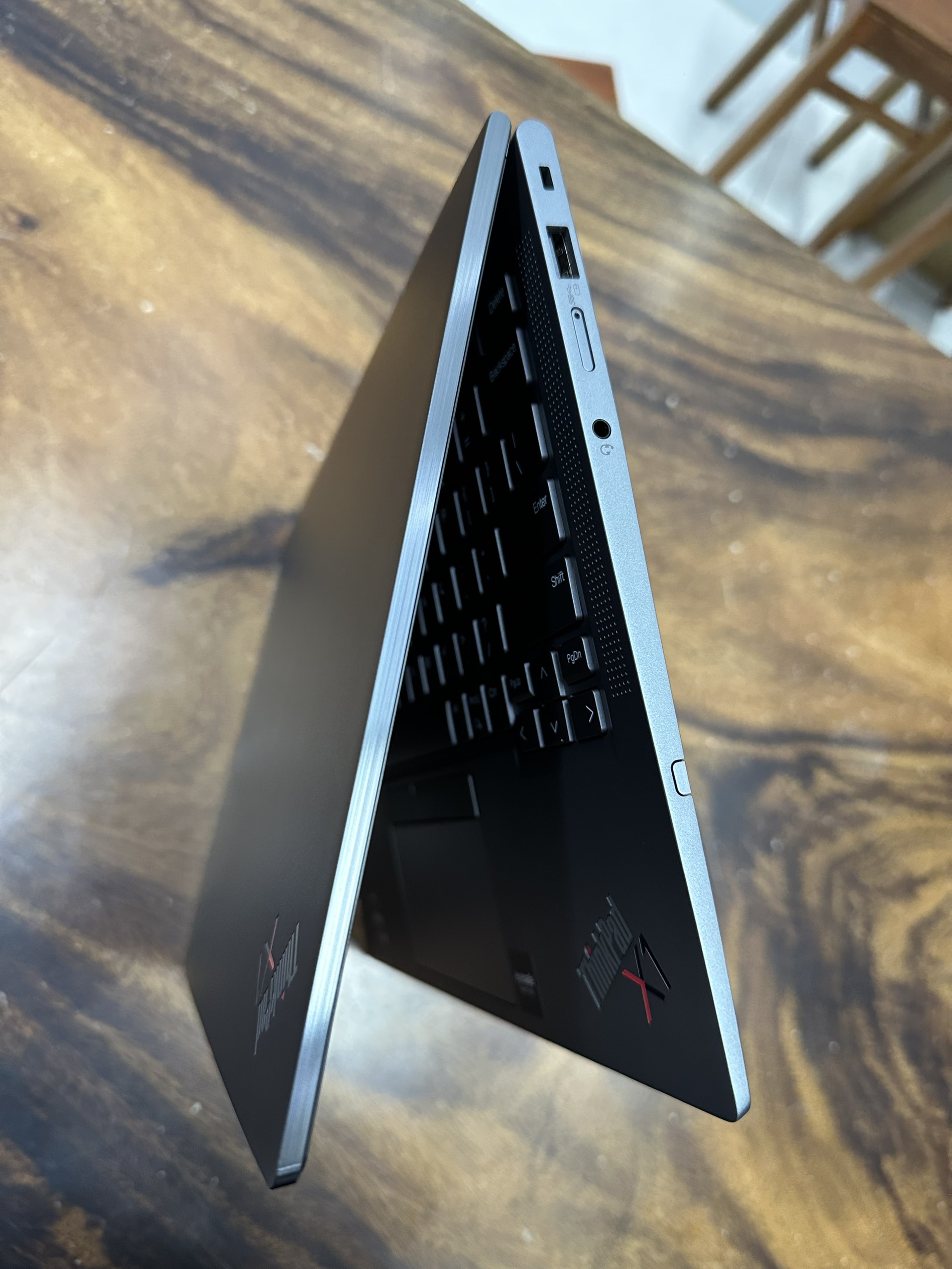 Thinkpad X1 Yoga Gen 7 Lte 5g 4