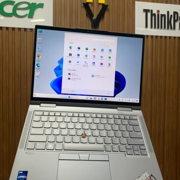 Laptop Thinkpad X1 Yoga Gen 7 1