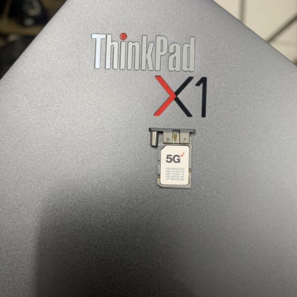 Laptop Thinkpad X1 Yoga Gen 7 3