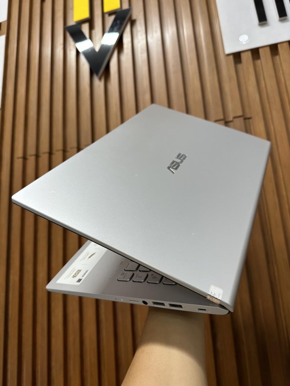 Asus Vivobook X509f Core I3 2