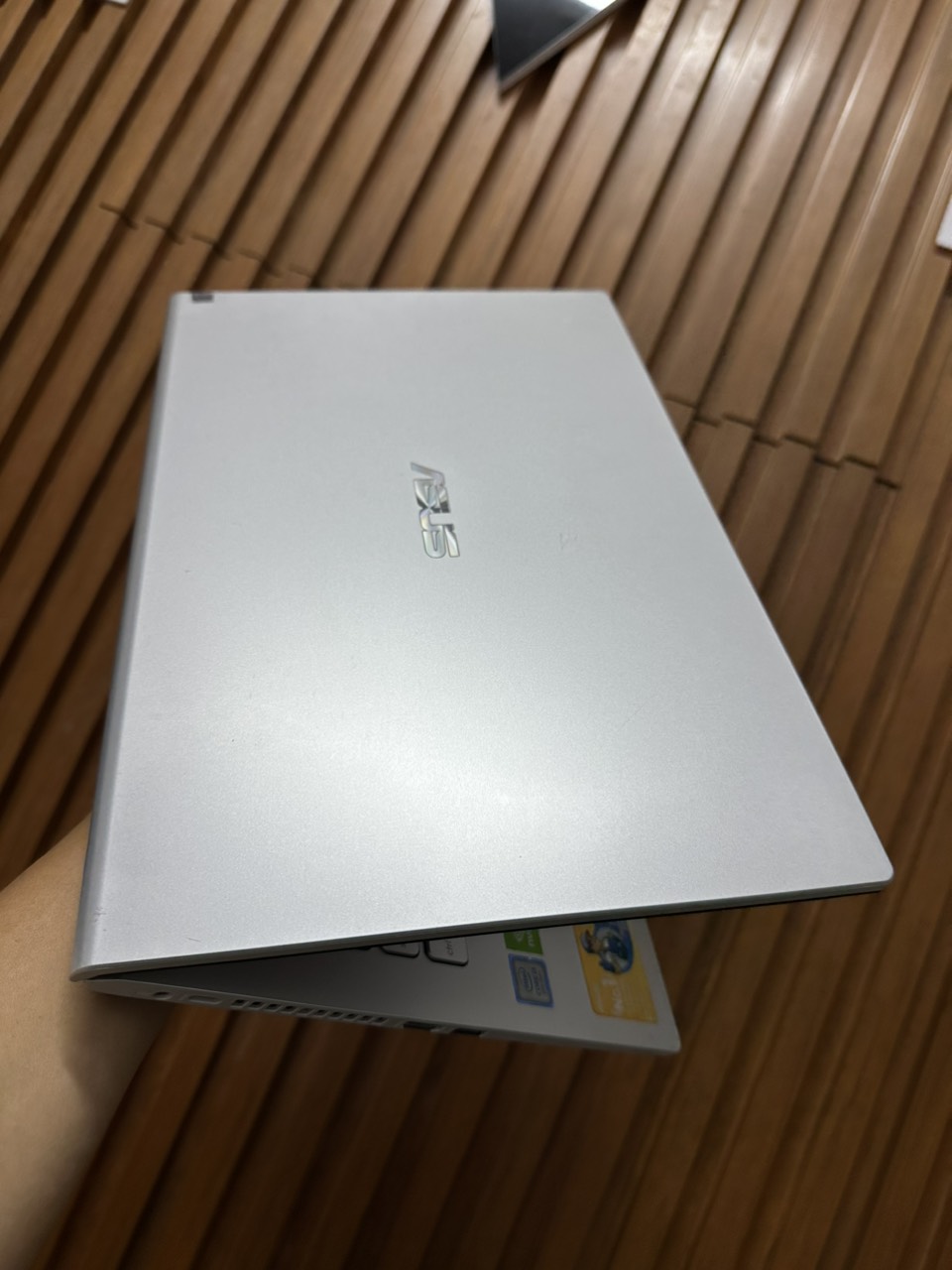Asus Vivobook X509f Core I3 3