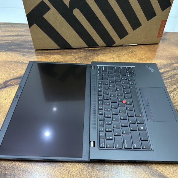 Thinkpad L14 Gen 3 Ryzen 5 New 5