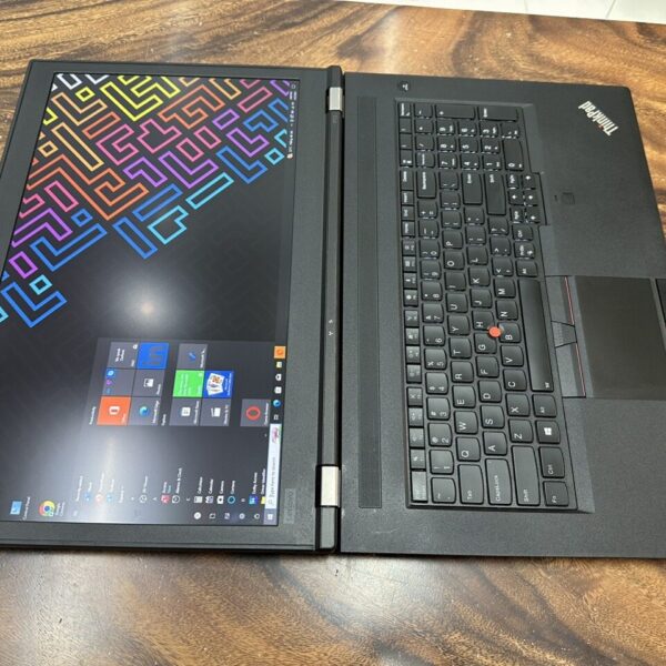 Thinkpad P73 6