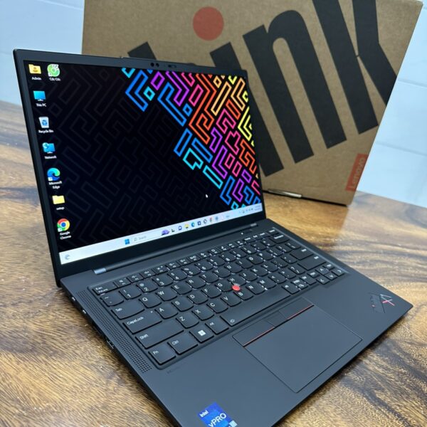 Thinkpad X1 Carbon Gen 11 2